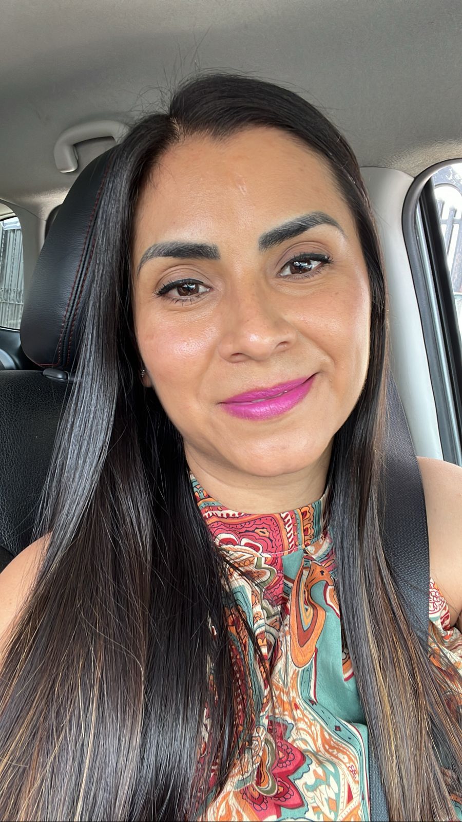 Graciela .F - 46 años — Santa Fe